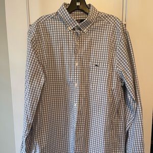 Mens Vineyard Vines Shirt